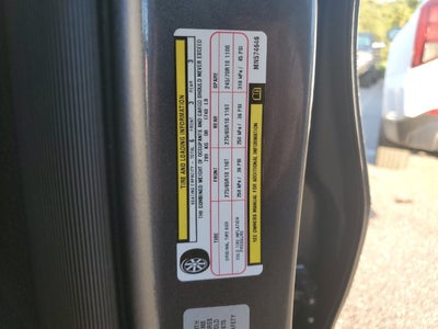 2021 RAM 1500 Big Horn Crew Cab 4x2 5'7" Box