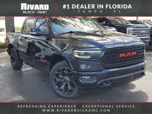2022 RAM 1500 Limited