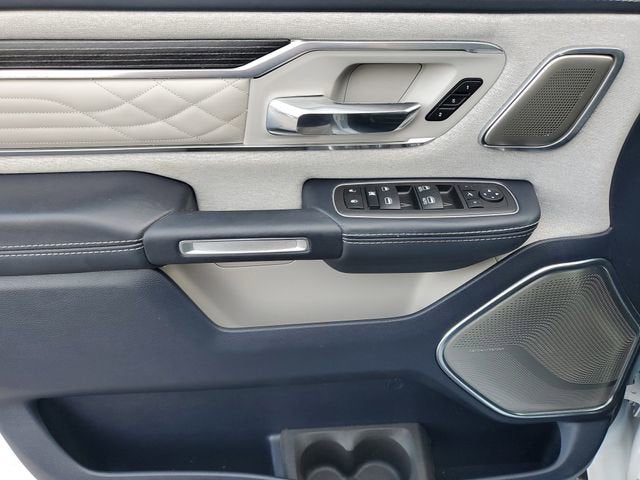 2022 RAM 1500 Limited Crew Cab 4x2 5'7" Box