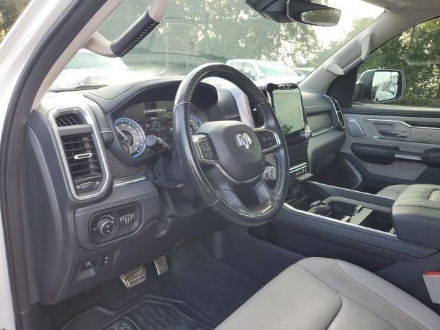 2022 RAM 1500 Limited Crew Cab 4x2 5'7" Box
