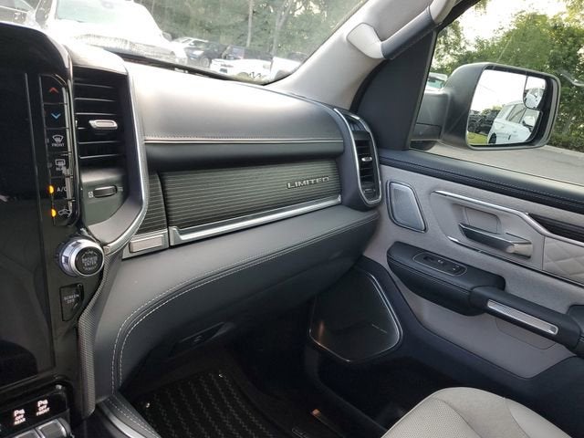 2022 RAM 1500 Limited Crew Cab 4x2 5'7" Box