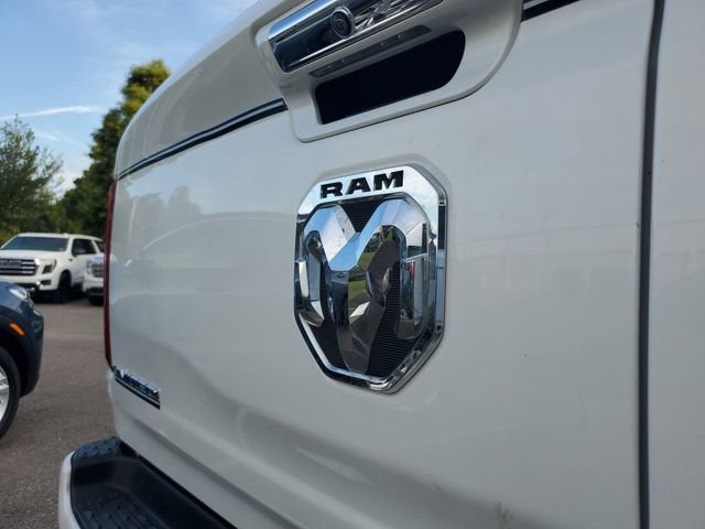 2022 RAM 1500 Limited Crew Cab 4x2 5'7" Box