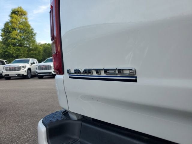 2022 RAM 1500 Limited Crew Cab 4x2 5'7" Box