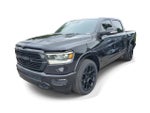 2021 RAM 1500 Laramie Crew Cab 4x2 5'7" Box