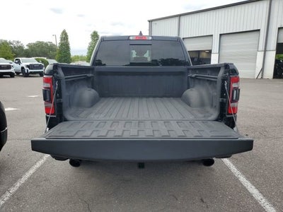 2021 RAM 1500 Laramie Crew Cab 4x2 5'7" Box