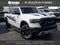 2019 RAM 1500 Rebel Quad Cab 4x4 6'4" Box