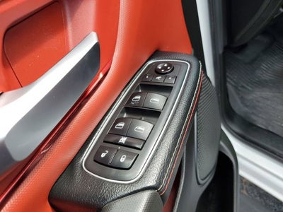 2019 RAM 1500 Rebel Quad Cab 4x4 6'4" Box