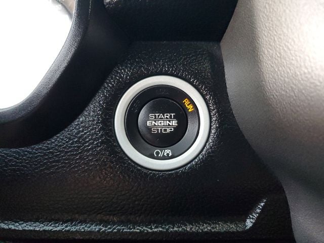 2020 RAM 1500 Big Horn Crew Cab 4x4 5'7" Box