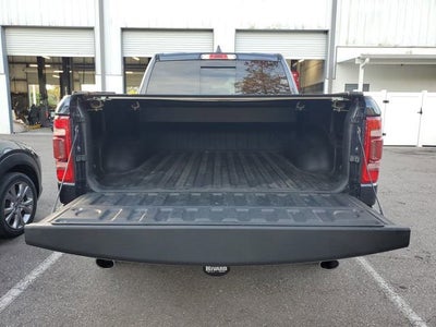 2021 RAM 1500 Limited Crew Cab 4x4 5'7" Box