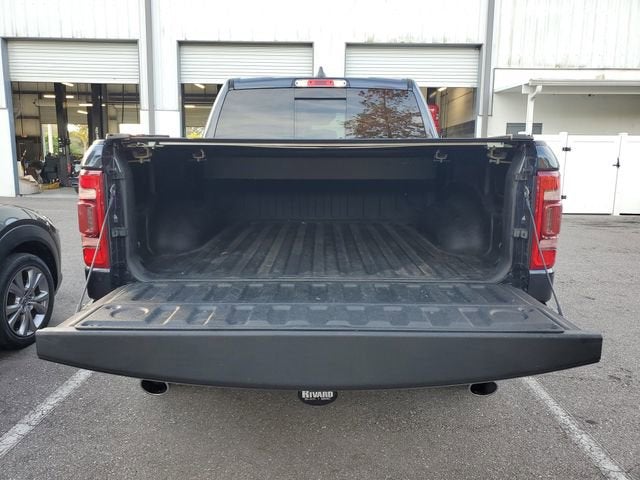 2021 RAM 1500 Limited Crew Cab 4x4 5'7" Box