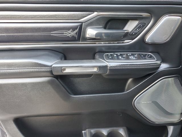 2021 RAM 1500 Limited Crew Cab 4x4 5'7" Box