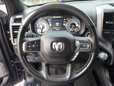 2021 RAM 1500 Limited Crew Cab 4x4 5'7" Box