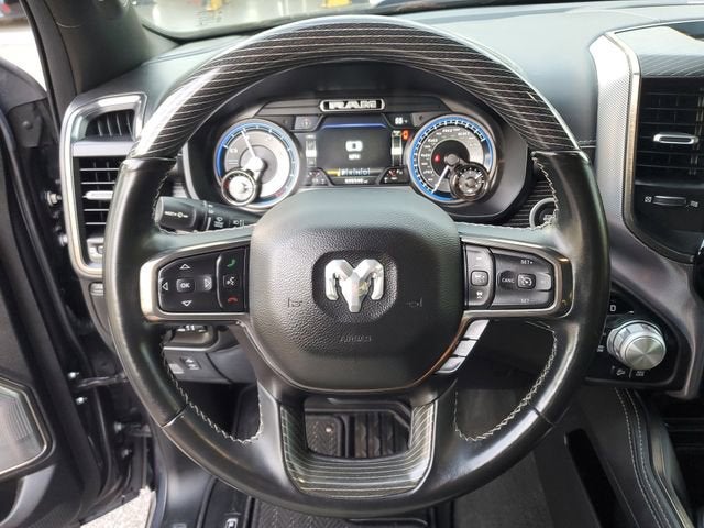 2021 RAM 1500 Limited Crew Cab 4x4 5'7" Box