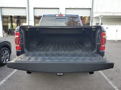 2021 RAM 1500 Limited Crew Cab 4x4 5'7" Box