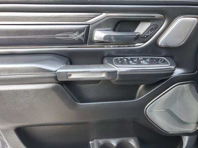 2021 RAM 1500 Limited Crew Cab 4x4 5'7" Box