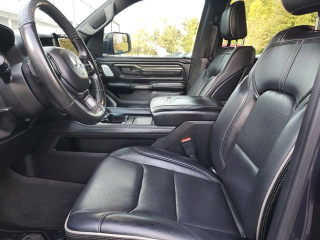 2021 RAM 1500 Limited Crew Cab 4x4 5'7" Box