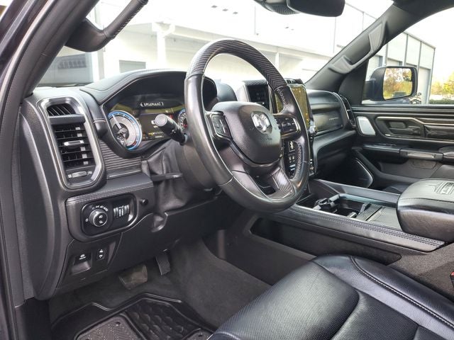 2021 RAM 1500 Limited Crew Cab 4x4 5'7" Box