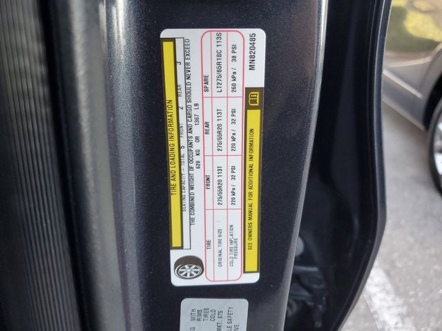 2021 RAM 1500 Limited Crew Cab 4x4 5'7" Box