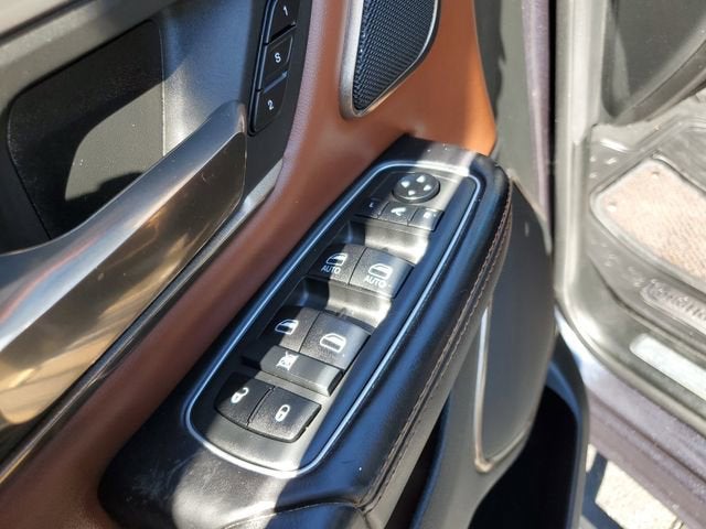 2021 RAM 1500 Longhorn