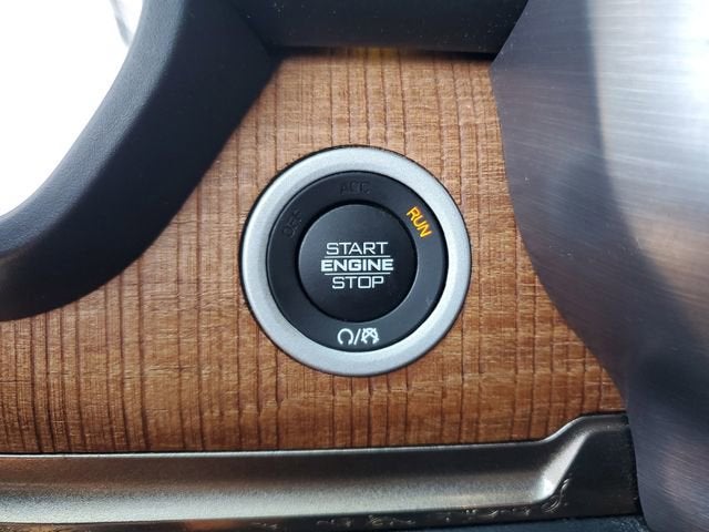 2021 RAM 1500 Longhorn