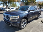 2021 RAM 1500 Longhorn