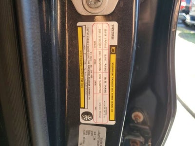 2021 RAM 1500 Longhorn