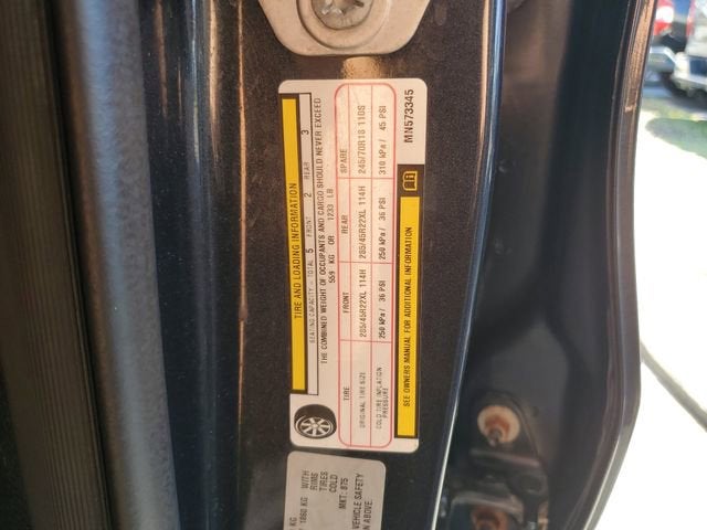 2021 RAM 1500 Longhorn