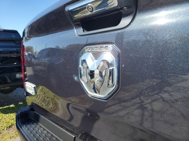 2021 RAM 1500 Longhorn