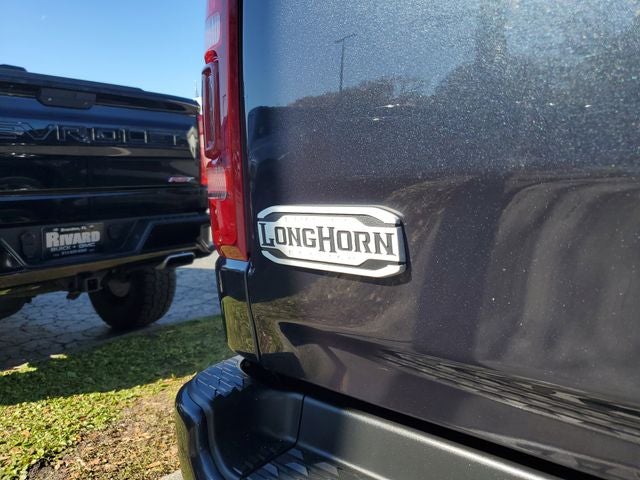 2021 RAM 1500 Longhorn