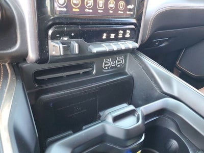 2021 RAM 1500 Longhorn