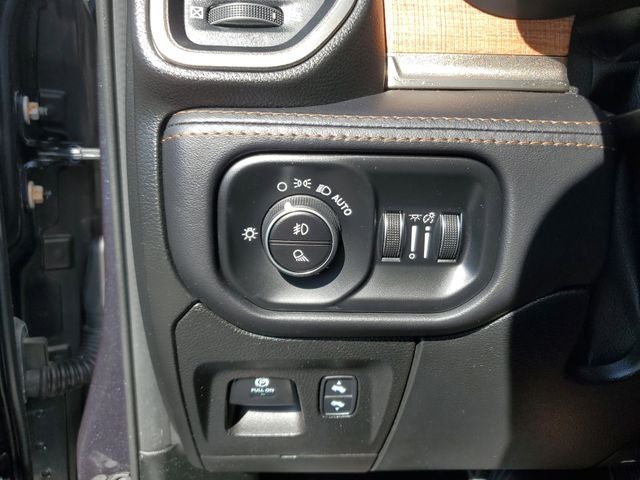 2021 RAM 1500 Longhorn