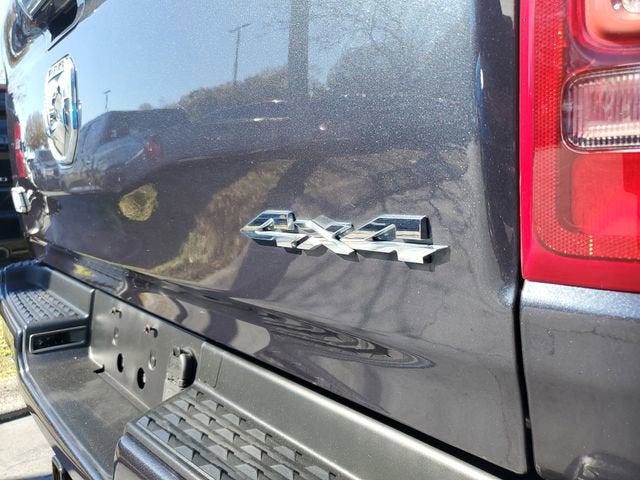 2021 RAM 1500 Longhorn