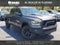 2023 RAM 1500 Rebel Crew Cab 4x4 5'7" Box