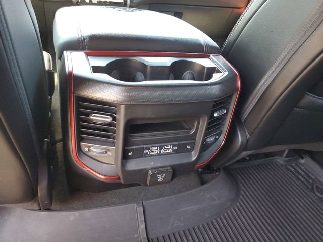 2023 RAM 1500 Rebel Crew Cab 4x4 5'7" Box