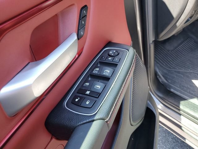 2023 RAM 1500 Rebel Crew Cab 4x4 5'7" Box