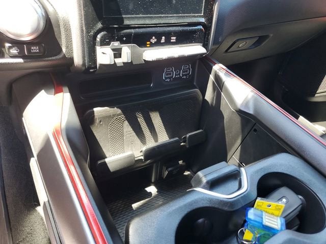 2023 RAM 1500 Rebel Crew Cab 4x4 5'7" Box