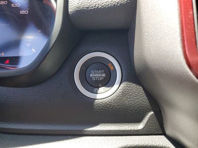 2023 RAM 1500 Rebel Crew Cab 4x4 5'7" Box