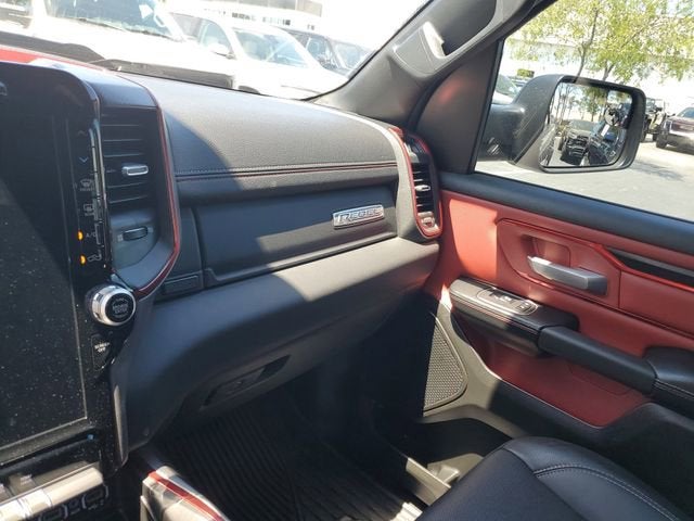 2023 RAM 1500 Rebel Crew Cab 4x4 5'7" Box