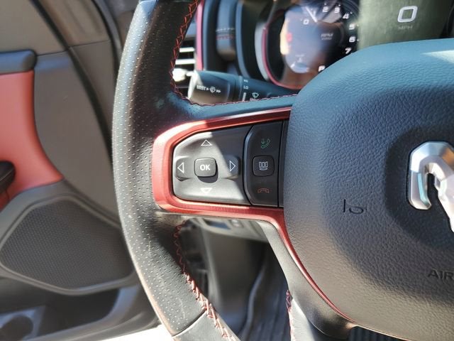 2023 RAM 1500 Rebel Crew Cab 4x4 5'7" Box