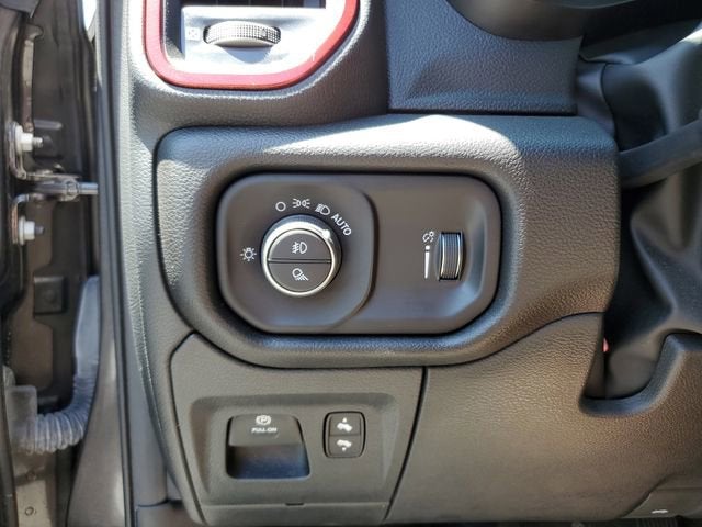 2023 RAM 1500 Rebel Crew Cab 4x4 5'7" Box