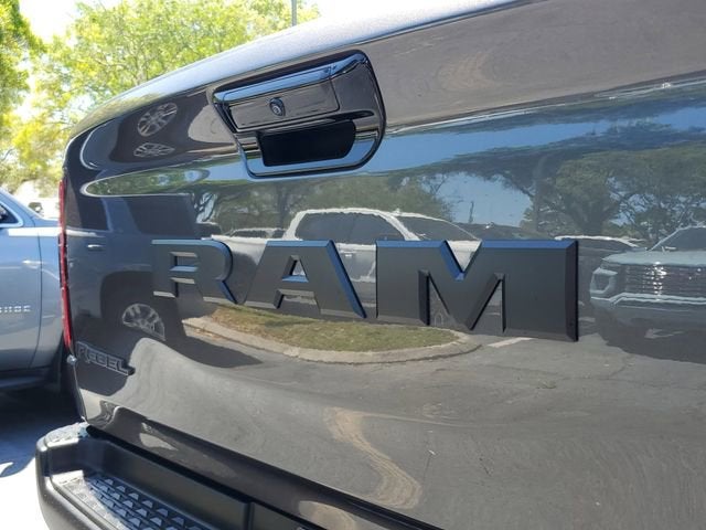 2023 RAM 1500 Rebel Crew Cab 4x4 5'7" Box