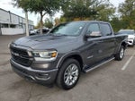 2022 RAM 1500 Laramie Crew Cab 4x4 6'4" Box