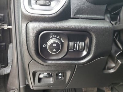 2022 RAM 1500 Laramie Crew Cab 4x4 6'4" Box