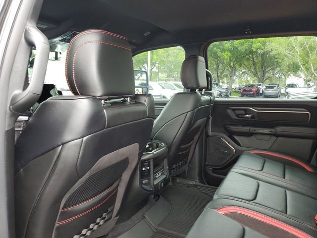 2025 RAM 1500 RHO