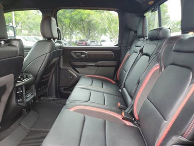 2025 RAM 1500 RHO