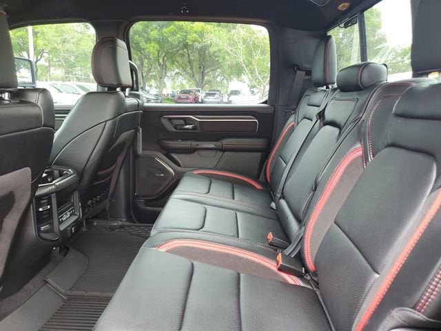2025 RAM 1500 RHO