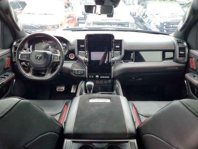 2025 RAM 1500 RHO