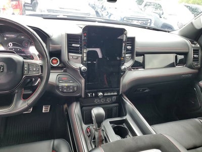 2025 RAM 1500 RHO