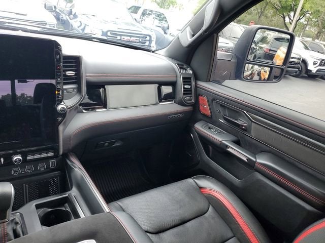 2025 RAM 1500 RHO