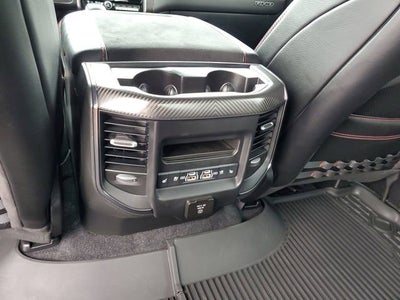 2025 RAM 1500 RHO